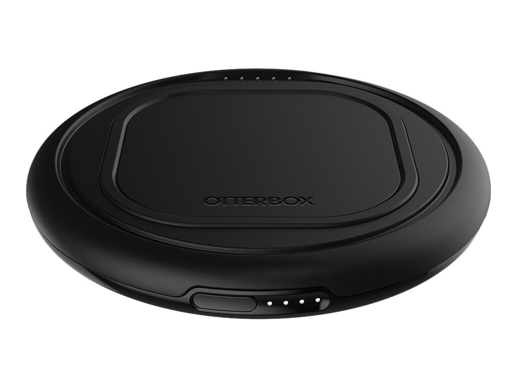 OtterBox Wireless Charging Battery wireless power bank - 10 Watt