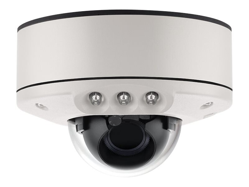 Arecont MicroDome G2 AV5555DNIR-S-NL - network surveillance camera (no lens