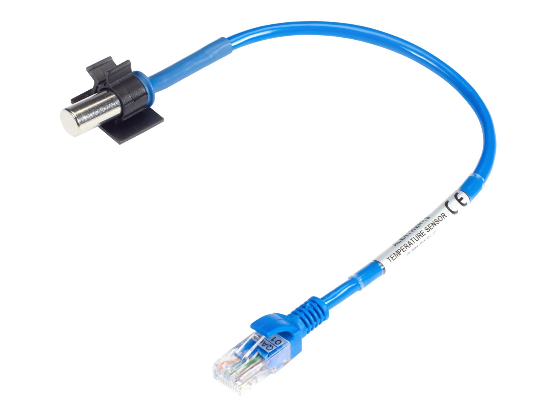 Black Box AlertWerks temperature sensor