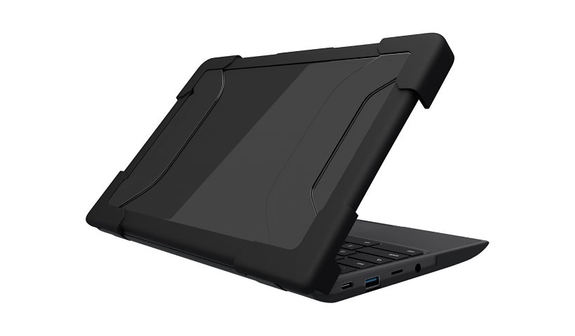 Max Cases EdgeProtect Plus notebook top and rear cover