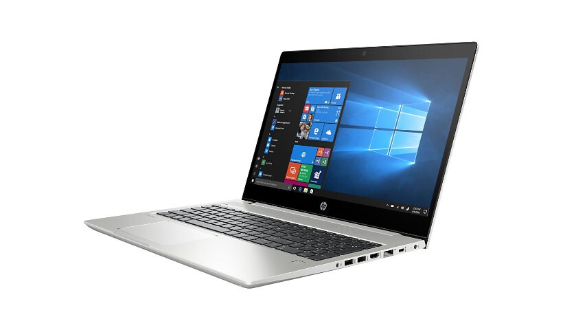 HP ProBook 455r G6 - 15.6" - Ryzen 5 3500U - 16 GB RAM - 256 GB SSD - US