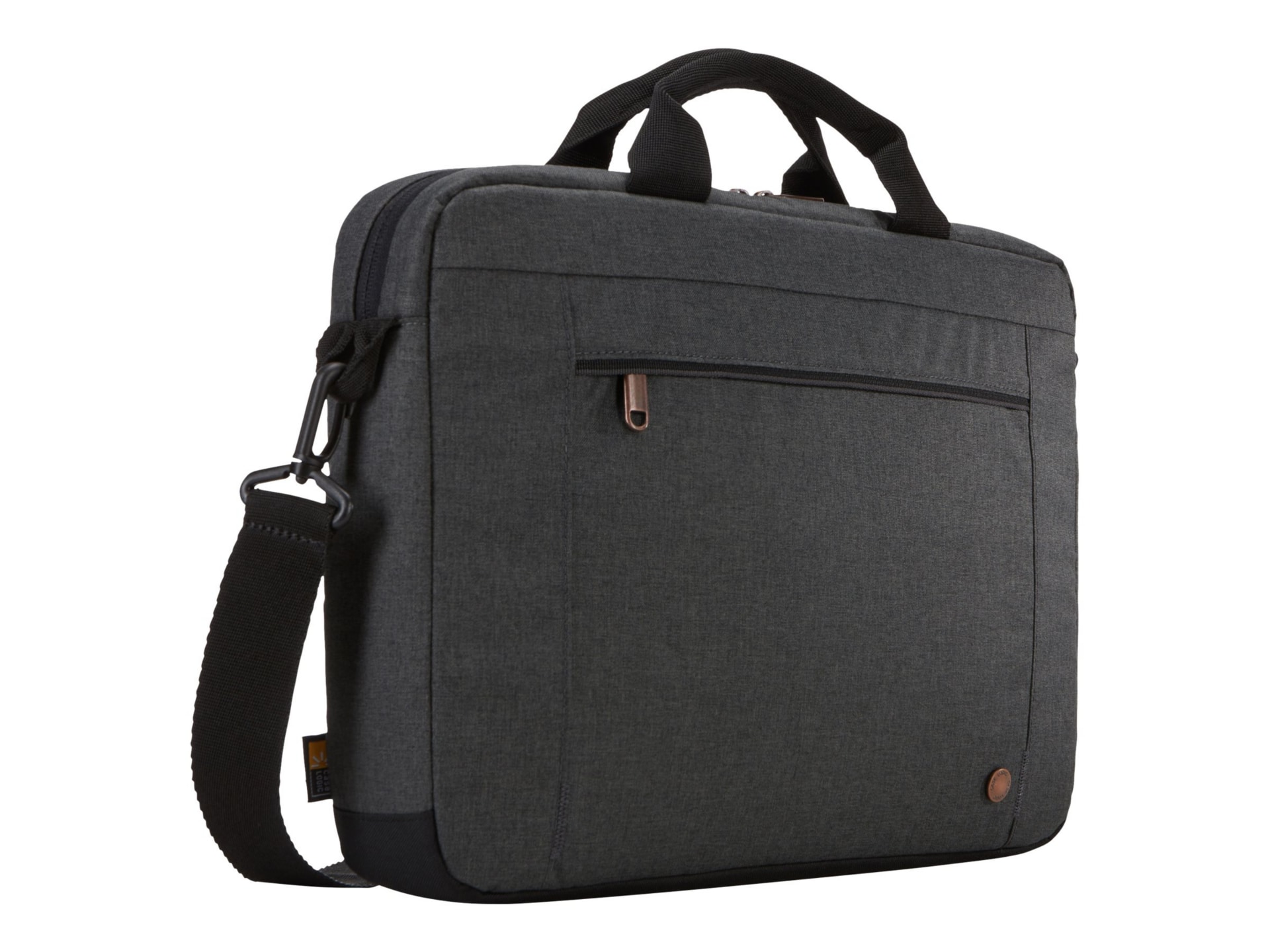 Case Logic ERA Laptop Attaché - notebook carrying shoulder bag