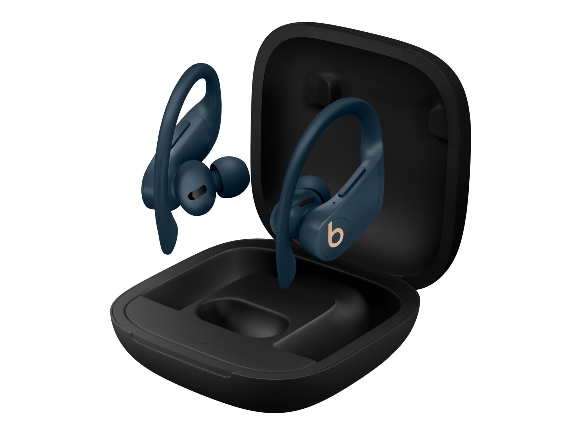 do powerbeats pro have a microphone