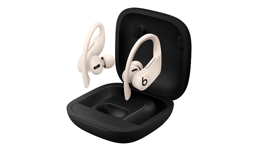 Beats Powerbeats Pro - true wireless earphones with mic