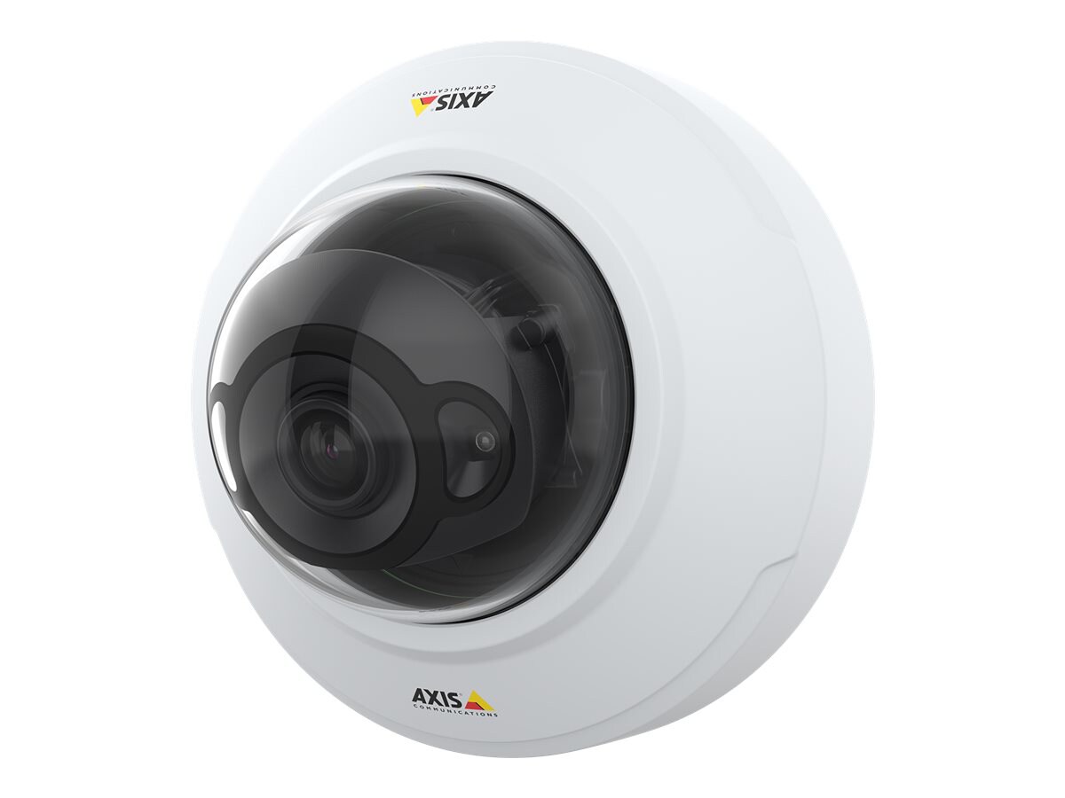 AXIS M4206-LV Network Camera - caméra de surveillance réseau - dôme