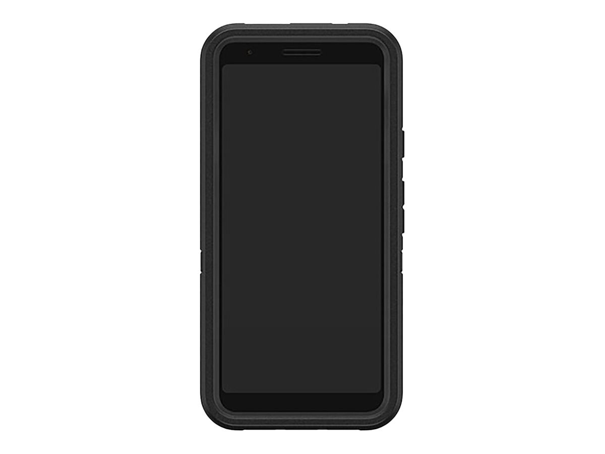 OtterBox Defender Series - protective case for cell phone