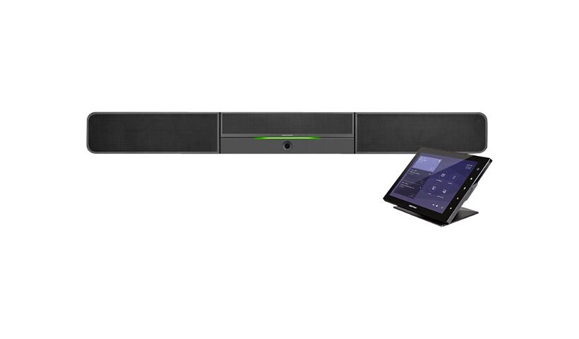 Crestron Flex B160-T - video conferencing kit