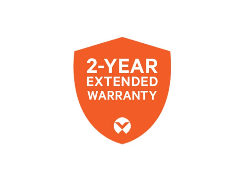 Liebert Warranty/Support - Extended Warranty - 2 Year - Warranty