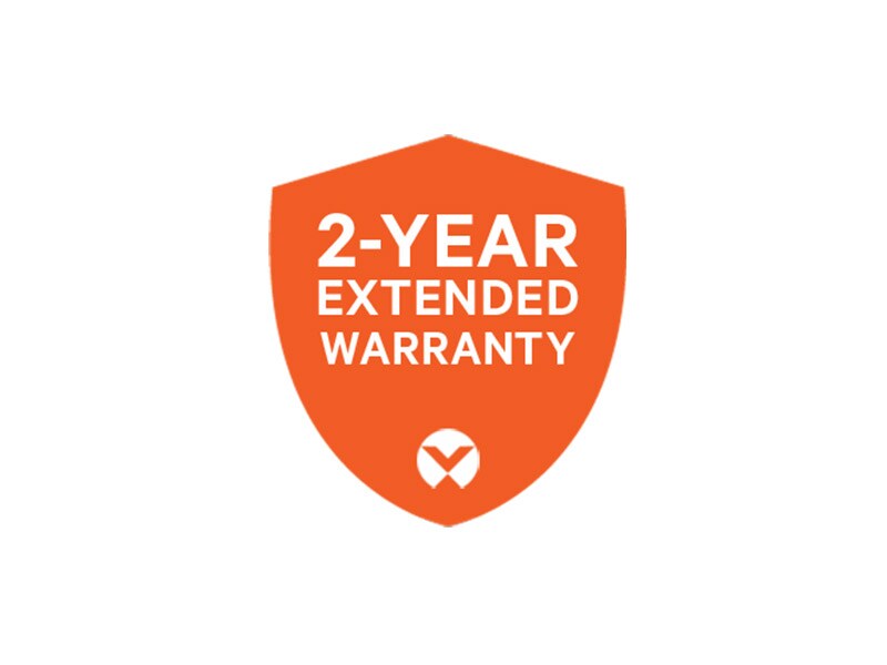 Liebert Warranty/Support - Extended Warranty - 2 Year - Warranty