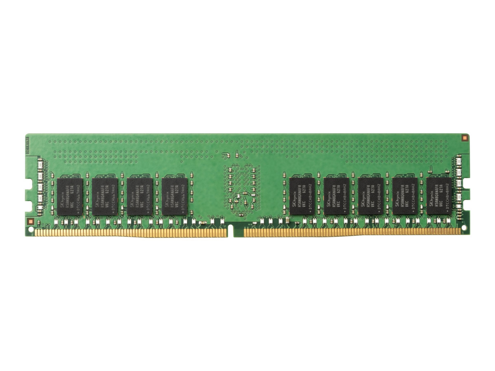 HP 8GB DDR4 SDRAM Memory Module