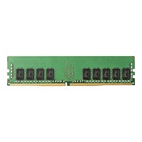 HP - DDR4 - module - 8 GB - DIMM 288-pin - 2933 MHz / PC4-23400 - registered