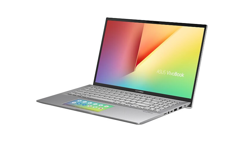 Asus VivoBook S15 S532FA-DB55 - 15,6" - Core i5 8265U - 8 GB RAM - 512 GB S