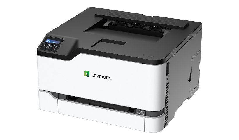 Lexmark C3326dw - imprimante - couleur - laser