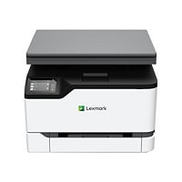 Lexmark MC3224dwe - imprimante multifonctions - couleur