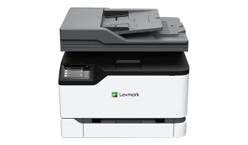 Lexmark MC3224adwe - imprimante multifonctions - couleur