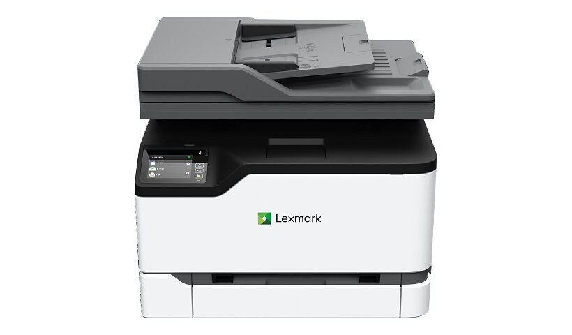 Lexmark MC3326adwe - multifunction printer - color