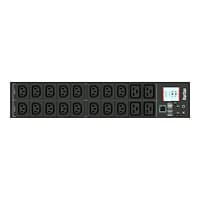 Raritan Intelligent PX3-4464R - power distribution unit - 5800 VA