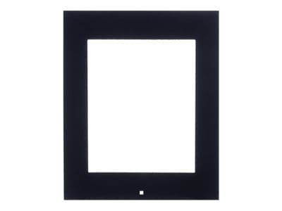 2N - mounting frame - black