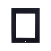 2N - mounting frame - black