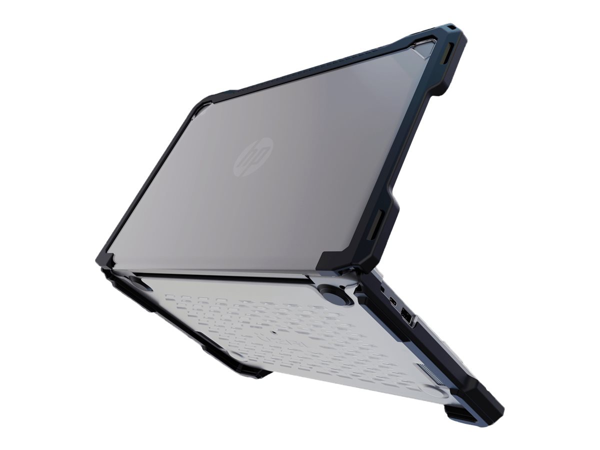 InfoCase Snap-On Rugged Case for HP Notebook