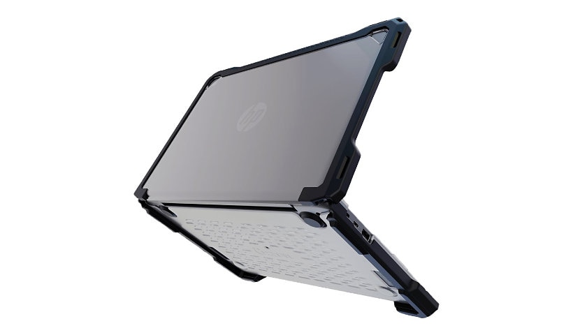 InfoCase Snap-On Rugged Case for HP Notebook