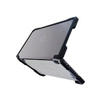 InfoCase Snap-On Rugged Case for HP Notebook