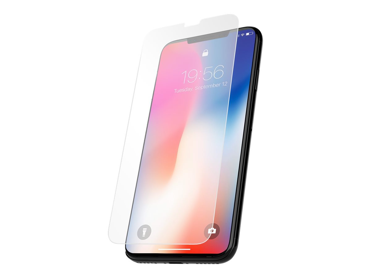 Compulocks Premium Screen protector for iPhone 11 & iPhone XR - screen prot