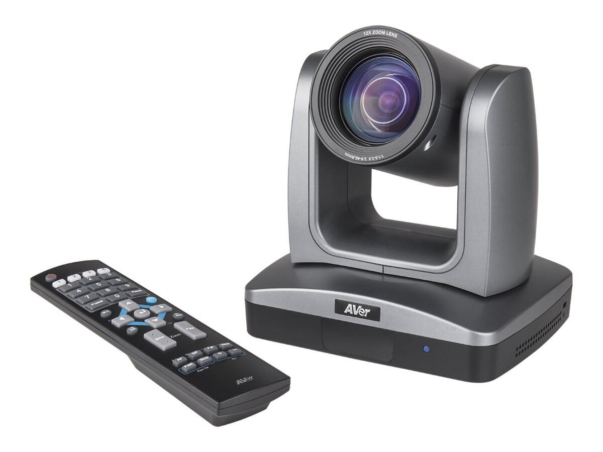 AVer PTZ330 Professional - network surveillance camera