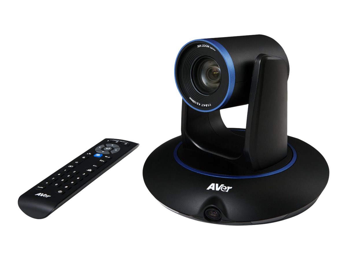 AVer TR530 Pro AV
