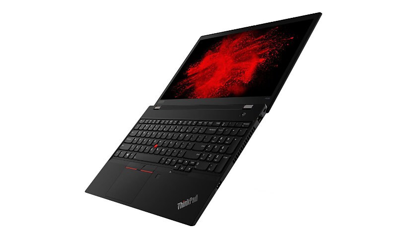 Lenovo ThinkPad P53s - 15.6" - Core i7 8665U - vPro - 16 GB RAM - 256 GB SS