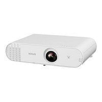 Epson PowerLite U50 - 3LCD projector - Wi-Fi/LAN