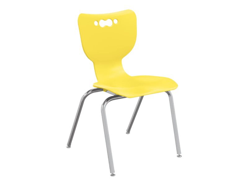 MooreCo Hierarchy - chair