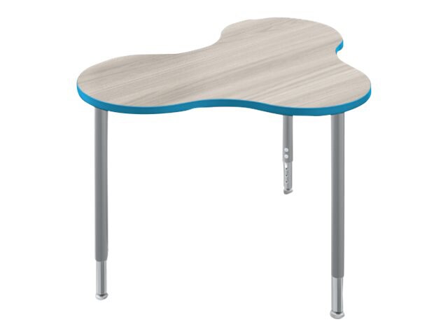 MooreCo Hierarchy Cloud 9 Large - table