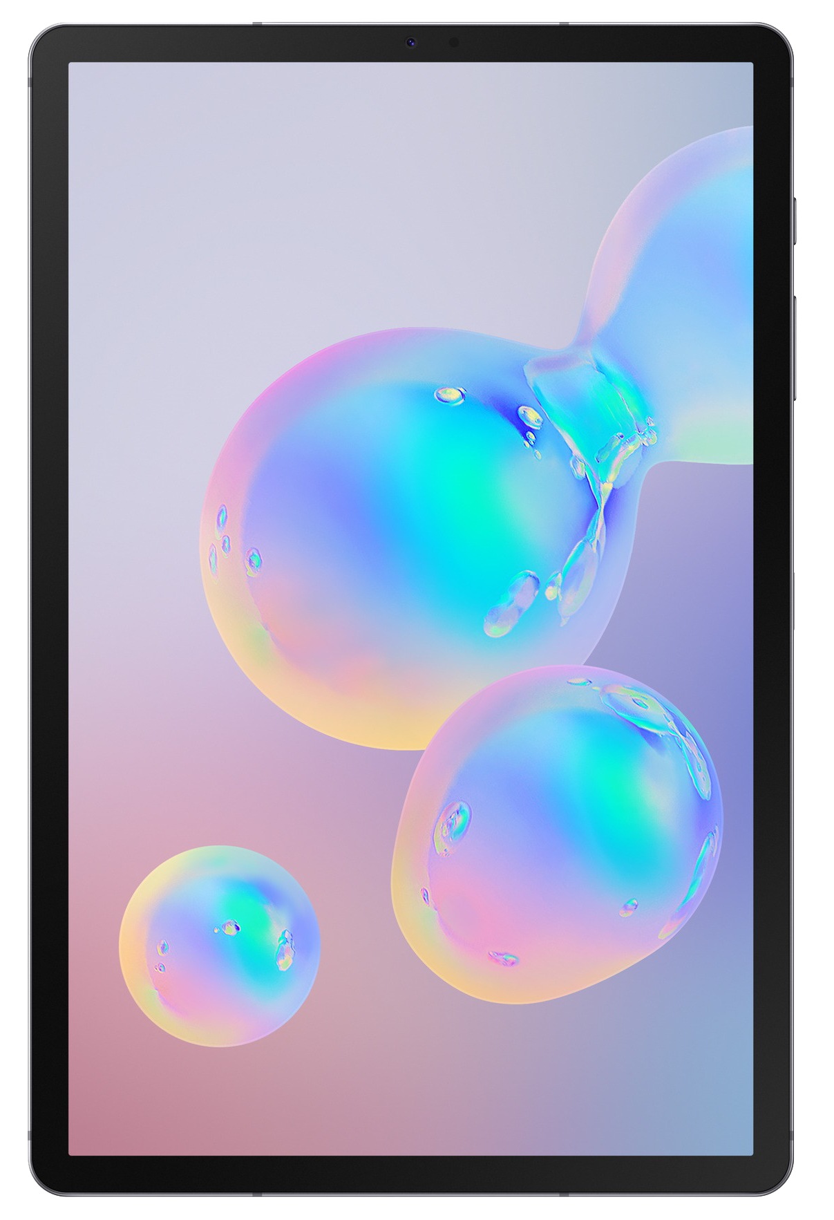 Samsung Galaxy Tab S6 - tablet - Android 9.0 (Pie) - 128 GB - 10.5"