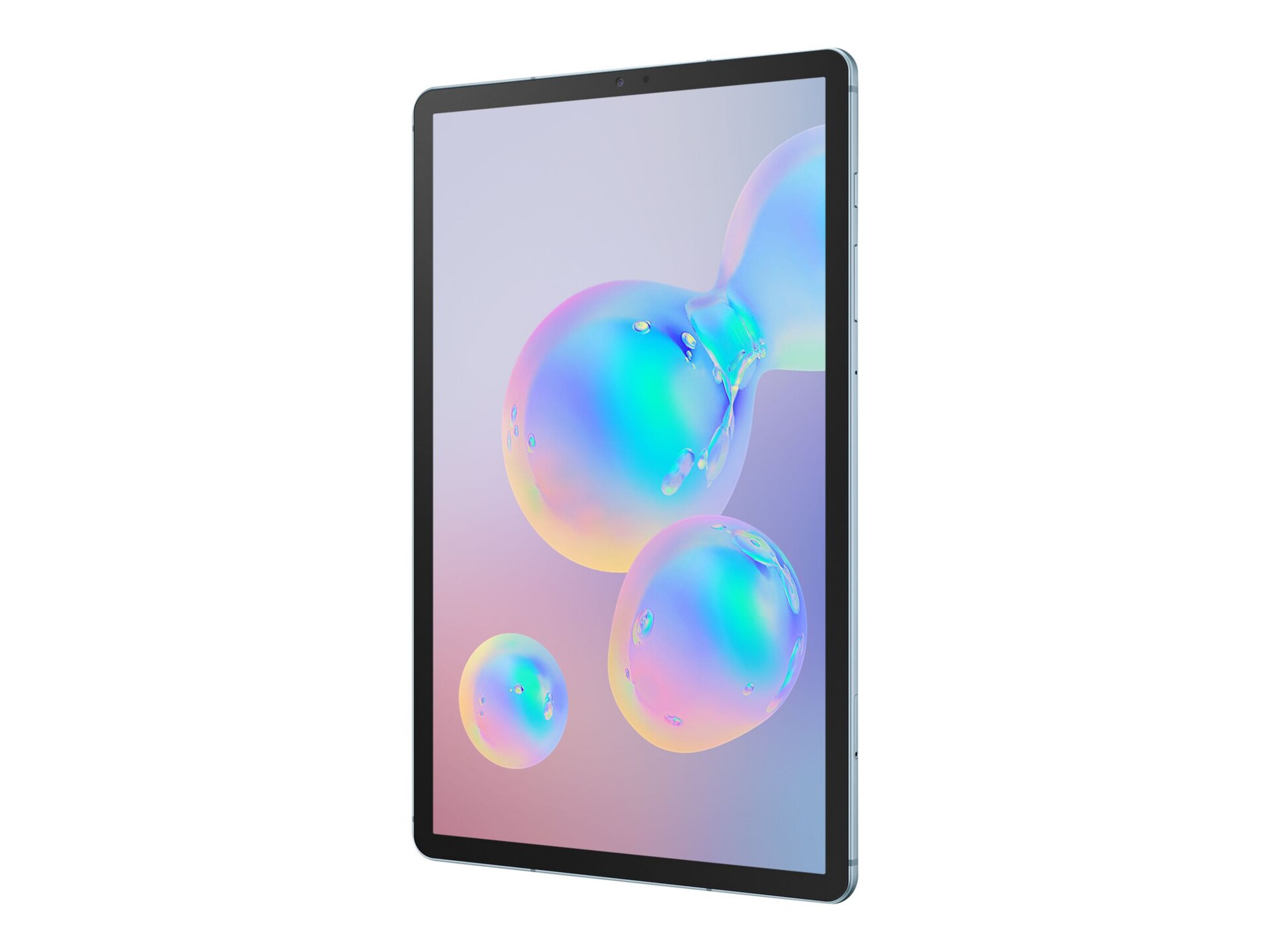 Samsung Galaxy Tab S6 - tablet - Android 9.0 (Pie) - 128 GB - 10.5"