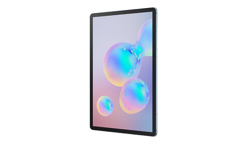Samsung Galaxy Tab S6 - tablet - Android 9.0 (Pie) - 256 GB - 10.5"