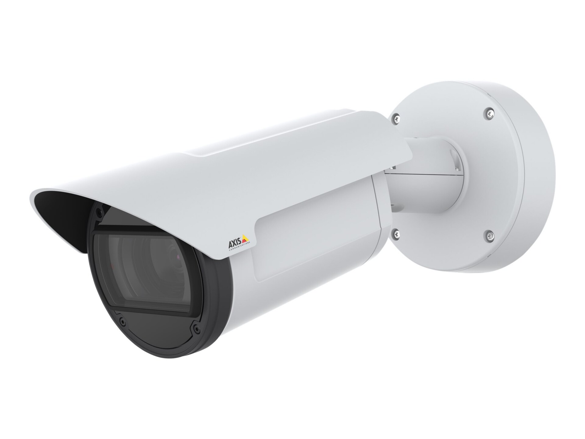 AXIS Q1785-LE - caméra de surveillance réseau