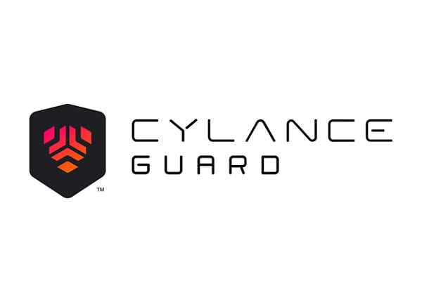 CYLANCE GUARD 1-1KEP CLD SUB