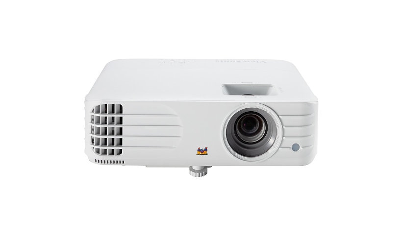 ViewSonic PG701WU - DLP projector - white
