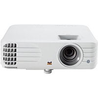 ViewSonic PG701WU - DLP projector - white
