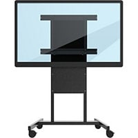 ViewSonic BalanceBox Display Cart