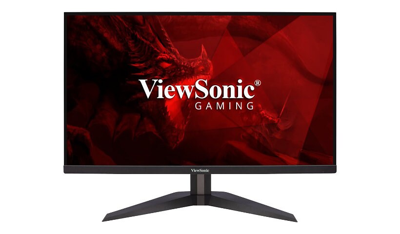 ViewSonic VX2758-2KP-MHD - LED monitor - 27"