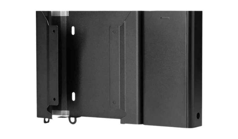 HP Dual VESA Sleeve v2 - desktop sleeve