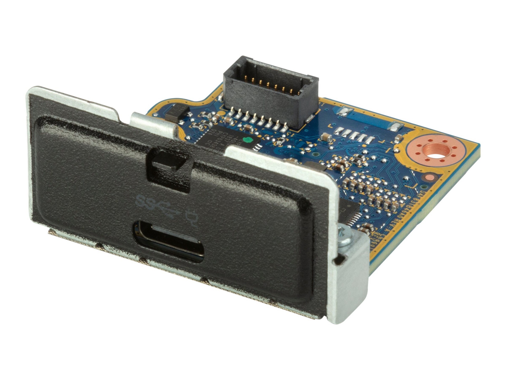 HP - USB-C 3.1 Gen2 port interface board with 100W PD