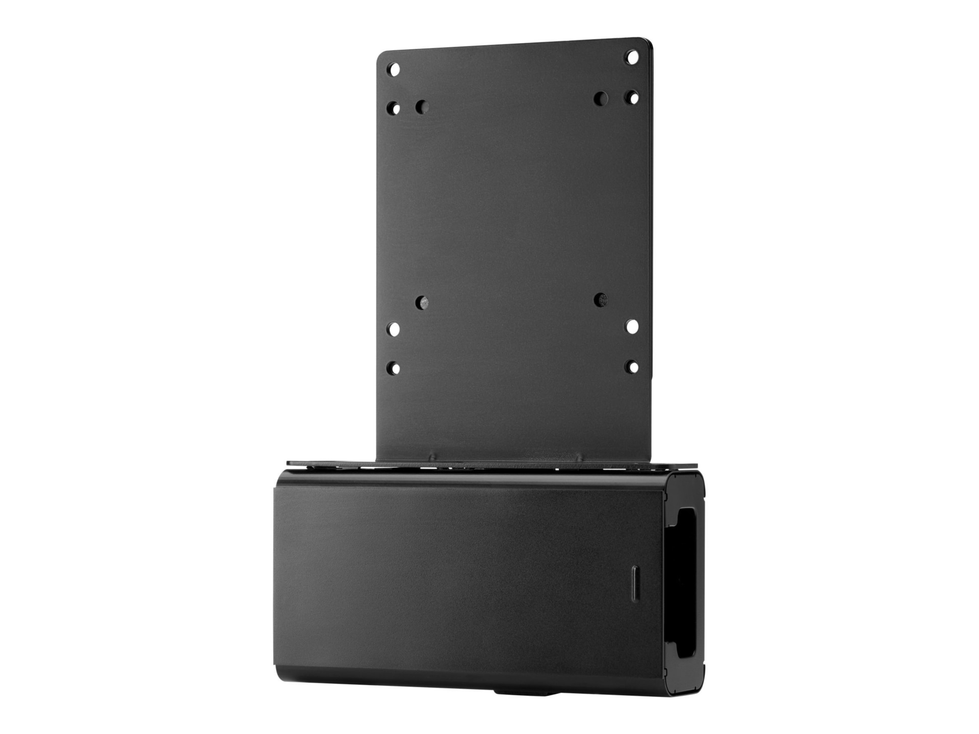 HP Mounting Bracket for Workstation, Mini PC, Chromebox, Thin Client, Monitor
