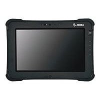 Zebra XSLATE L10 - tablet - Android 10 - 128 GB - 10.1" - 4G