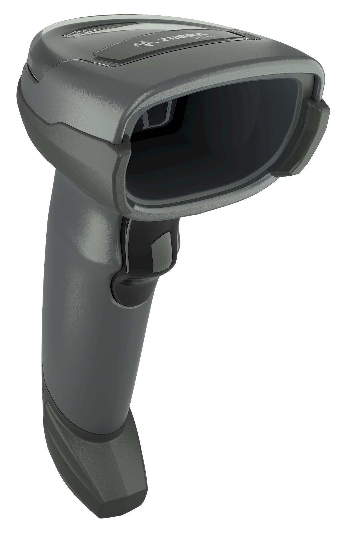 Zebra DS4600 1D/2D Scanner - DS4608-SR - Barcode Scanner