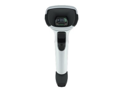 Zebra DS4608-SR - barcode scanner