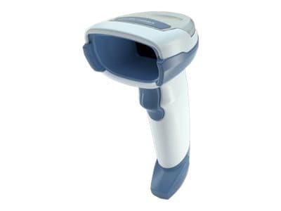 Zebra DS4608-HC - Healthcare - barcode scanner