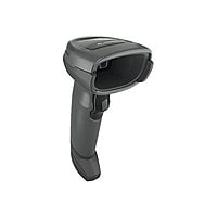 Zebra DS4608-HL - High Density with DL Parsing (HL) - barcode scanner